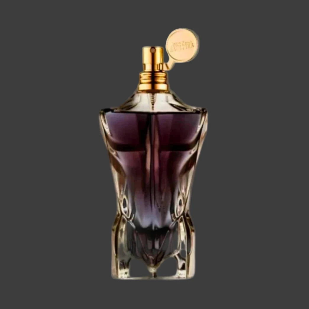 Jean Paul Gaultier – Le Male Essence de Parfum (Discontinued) | Authentic Decants (2ml / 5ml / 10ml / 20ml)