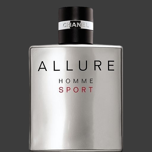 Chanel – Allure Homme Sport | Authentic Decants (2ml / 5ml / 10ml