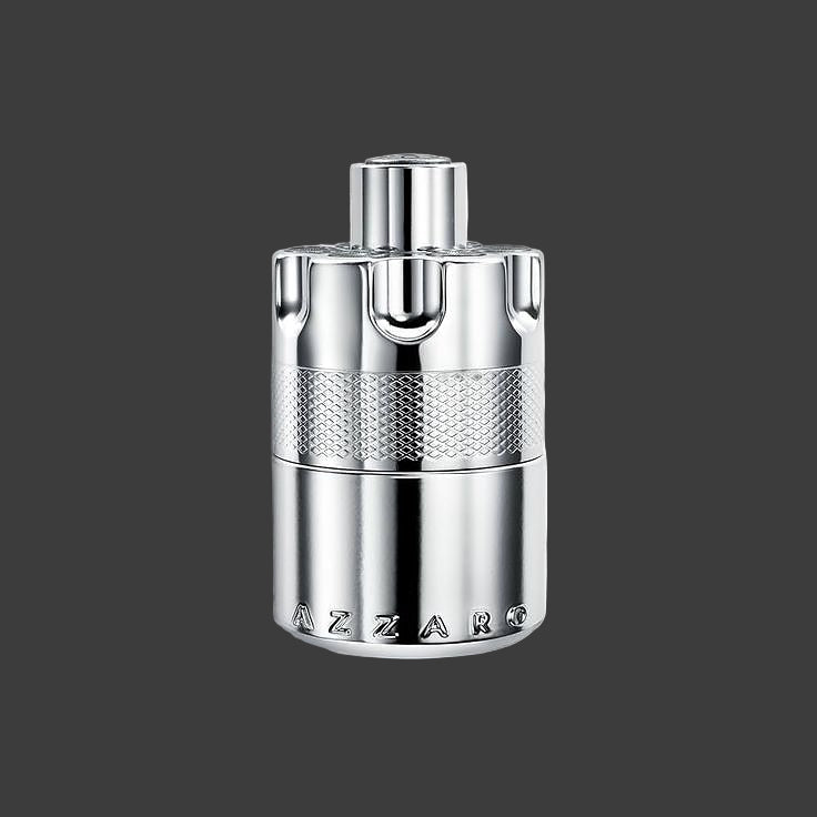 Azzaro Wanted EDP – Authentic Decants (2ml / 5ml / 10ml / 20ml)