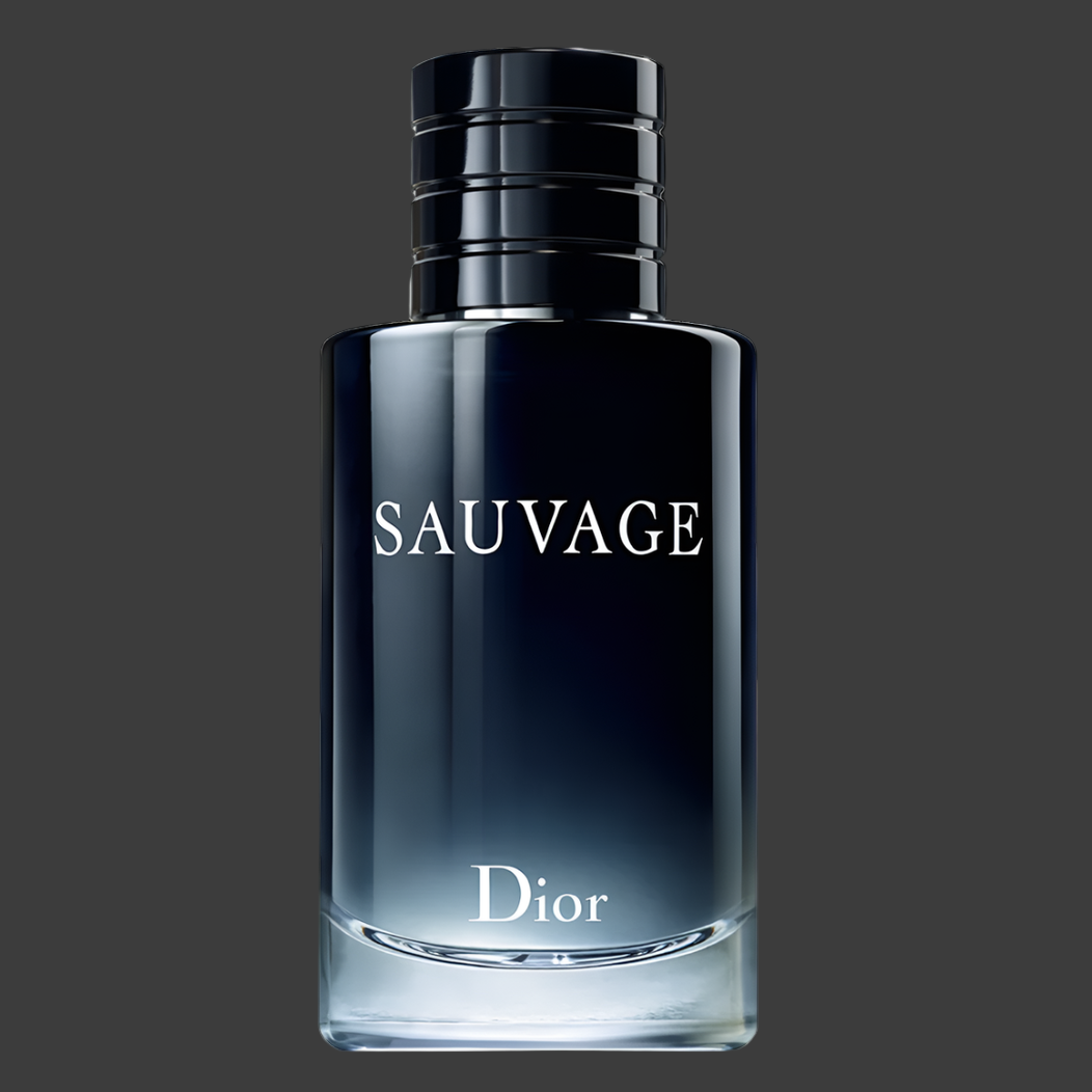 Dior Sauvage Eau de Toilette – Authentic Decants (2ml / 5ml / 10ml / 20ml)