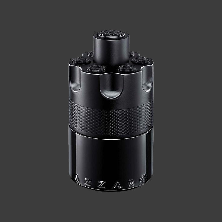 Azzaro The Most Wanted EDP Intense – Authentic Decants (2ml / 5ml