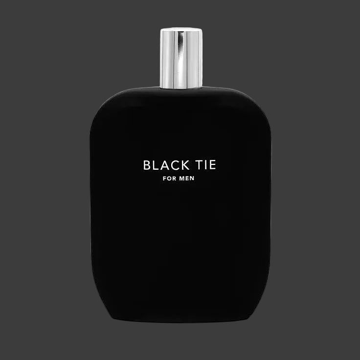 Fragrance One – Black Tie | Authentic Decants (2ml / 5ml / 10ml / 20ml)