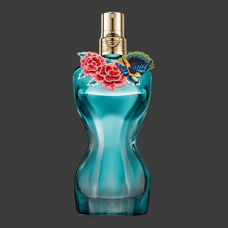 Jean Paul Gaultier – La Belle Paradise Garden EDP | Authentic Decants (2ml / 5ml / 10ml / 20ml)