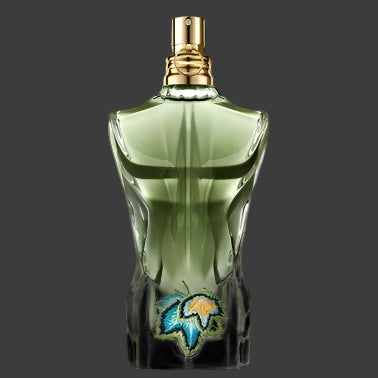 Jean Paul Gaultier Le Beau Paradise Garden EDP – Authentic Decants (2ml / 5ml / 10ml / 20ml)