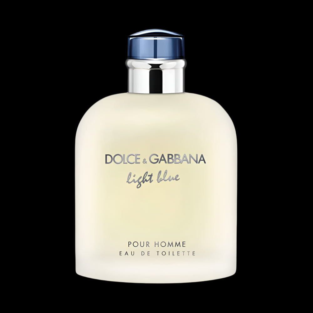 Light Blue EDT