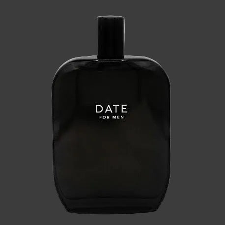Fragrance One – Date for Men | Authentic Decants (2ml / 5ml / 10ml / 20ml)