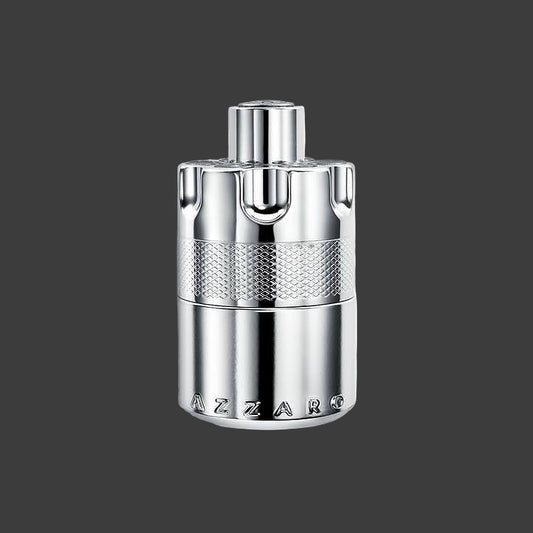 Azzaro Wanted EDP – Authentic Decants (2ml / 5ml / 10ml / 20ml)