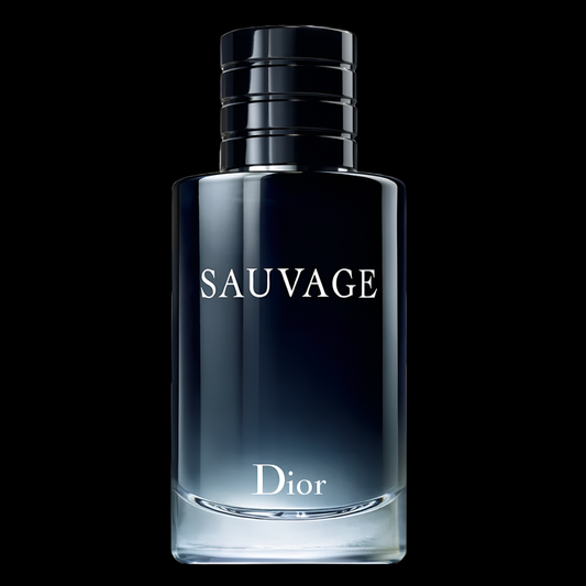 Sauvage EDT