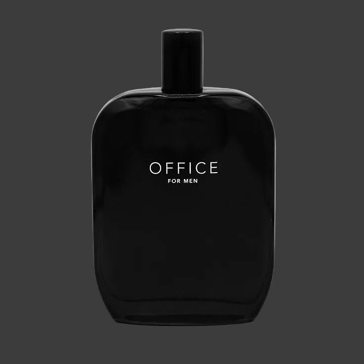Fragrance One – Office for Men | Authentic Decants (2ml / 5ml / 10ml / 20ml)