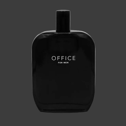 Fragrance One – Office for Men | Authentic Decants (2ml / 5ml / 10ml / 20ml)