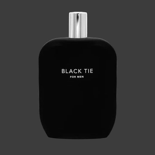 Fragrance One – Black Tie | Authentic Decants (2ml / 5ml / 10ml / 20ml)