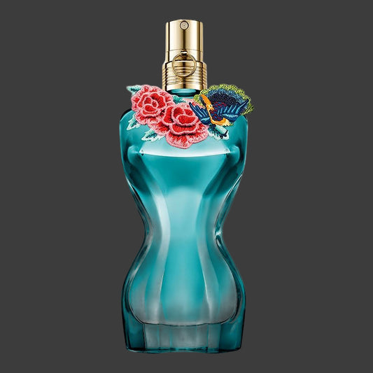 Jean Paul Gaultier – La Belle Paradise Garden EDP | Authentic Decants (2ml / 5ml / 10ml / 20ml)