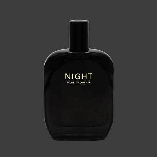 Fragrance One – Night Extrait de Parfum (Women) | Authentic Decants (2ml / 5ml / 10ml / 20ml)