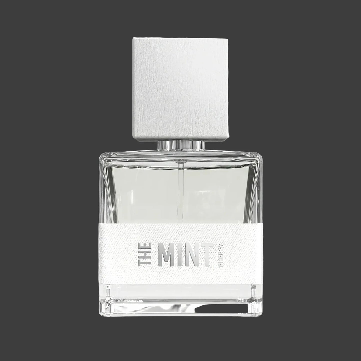 Mint Energy EDP Essentials – Authentic Decants (2ml / 5ml / 10ml / 20ml)