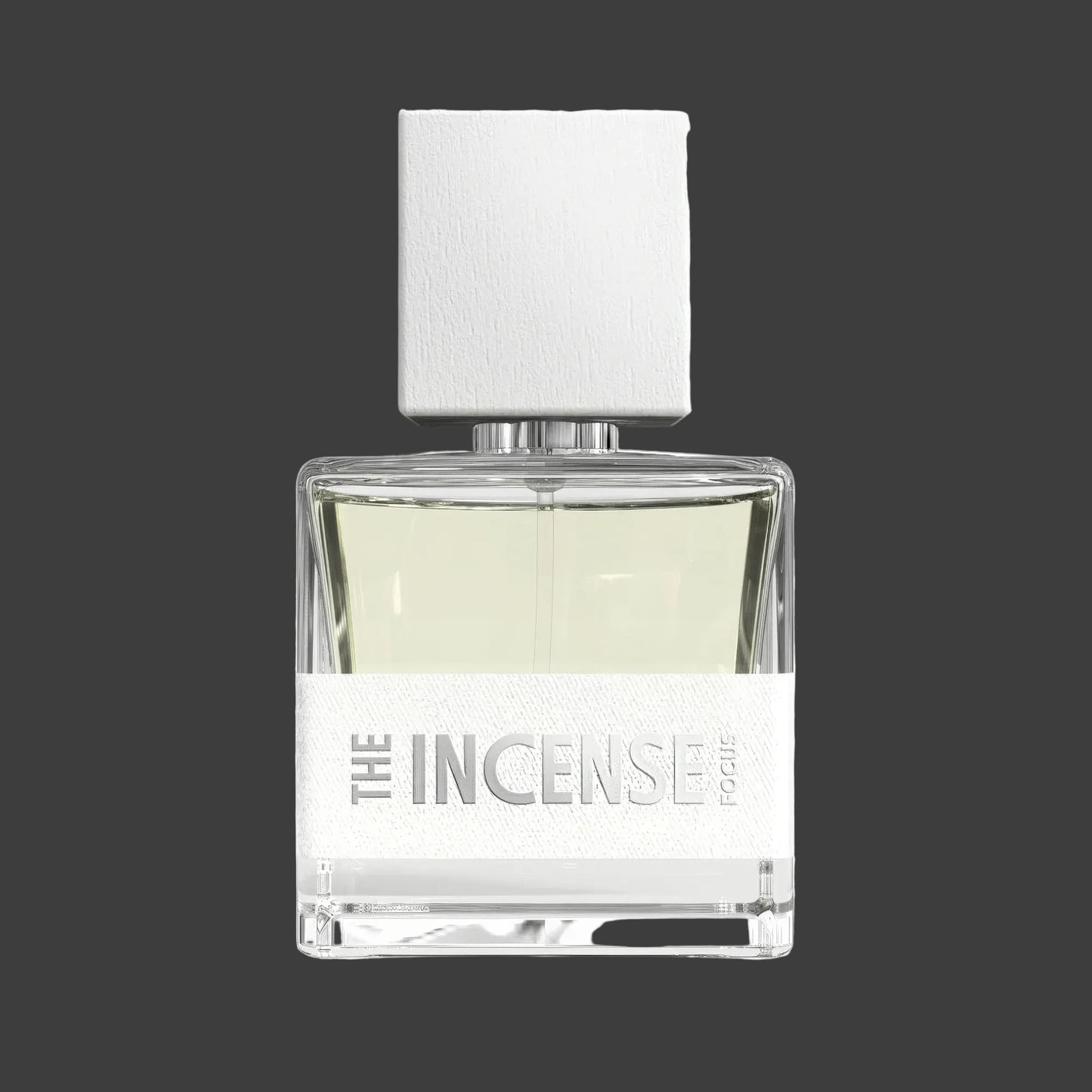 Incense Focus Essentials – Authentic Decants (2ml / 5ml / 10ml / 20ml)