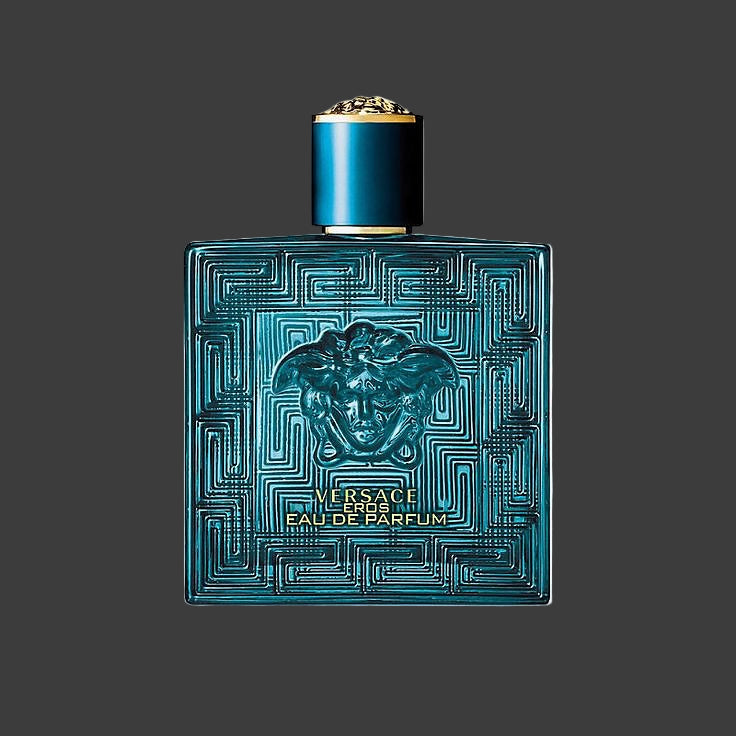Versace Eros Eau de Parfum – Authentic Decants (2ml / 5ml / 10ml / 20ml)