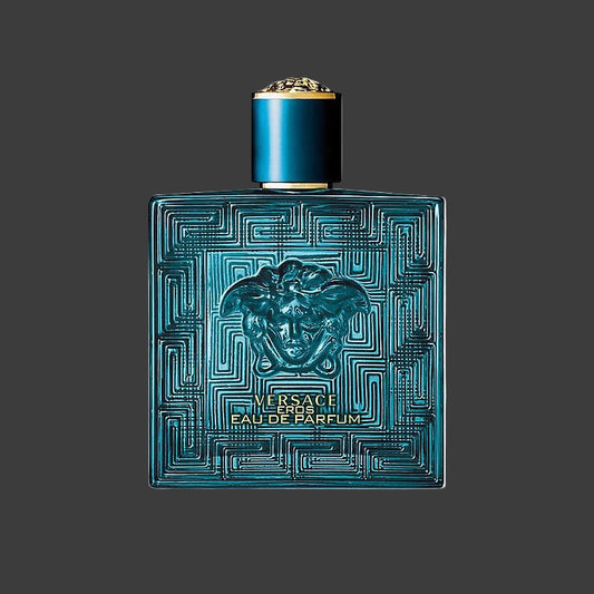 Versace Eros Eau de Parfum – Authentic Decants (2ml / 5ml / 10ml / 20ml)