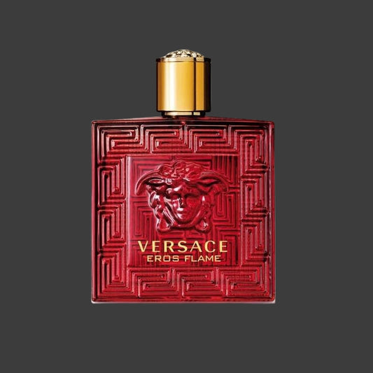 Versace Eros Flame EDP – Authentic Decants (2ml / 5ml / 10ml / 20ml)