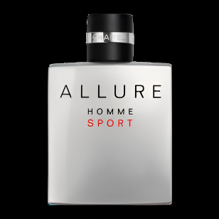 Allure Homme Sport EDT