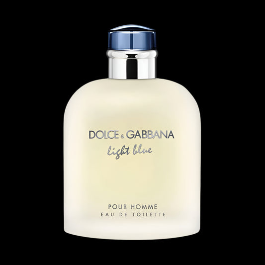 Light Blue EDT
