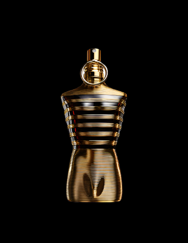 LE MALE ELIXIR