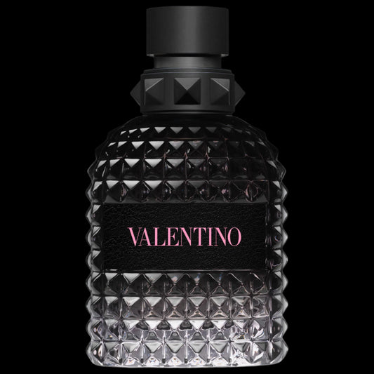 Uomo Born in Roma EDT